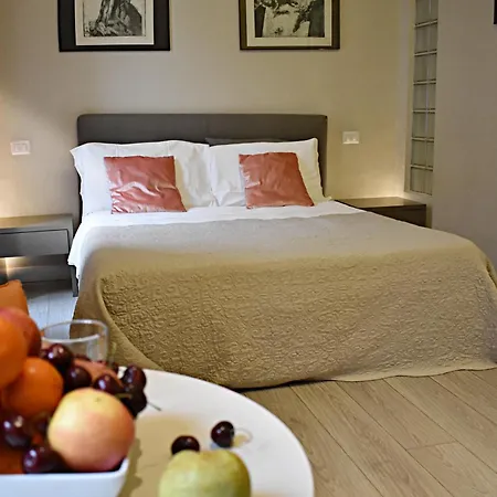The Roman Empire Guesthouse Extérieur photo