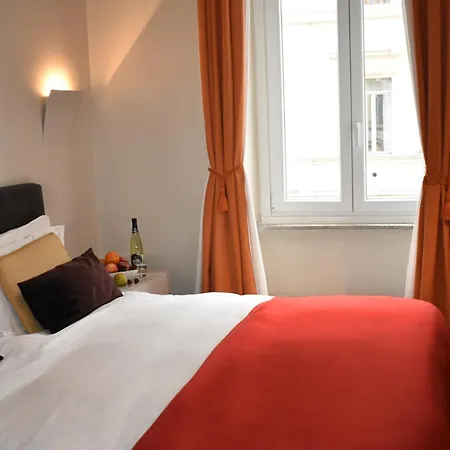 The Roman Empire Guesthouse Extérieur photo