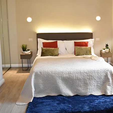The Roman Empire Guesthouse Extérieur photo