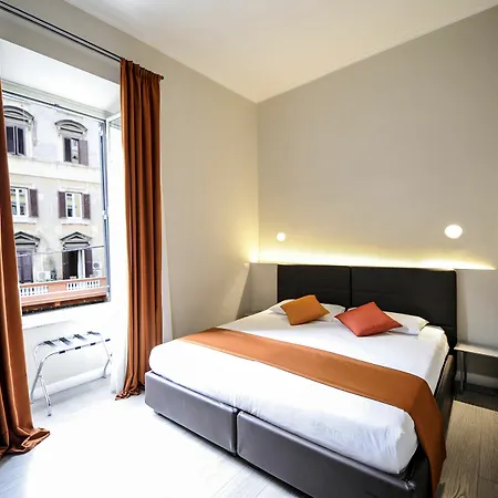 The Roman Empire Guesthouse Extérieur photo
